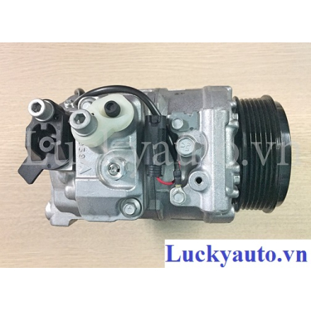 Lốc lạnh Denso xe Mercedes C240 chính hãng- 0012305811